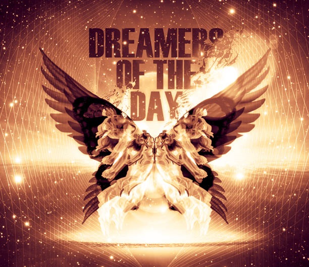 dreamers of the day